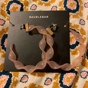 Baublebar Earrings
